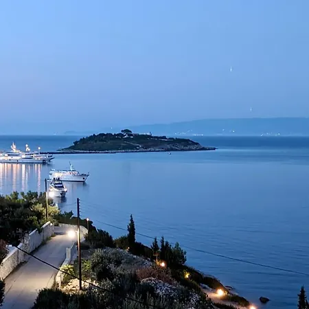 Avgerini Paxos *