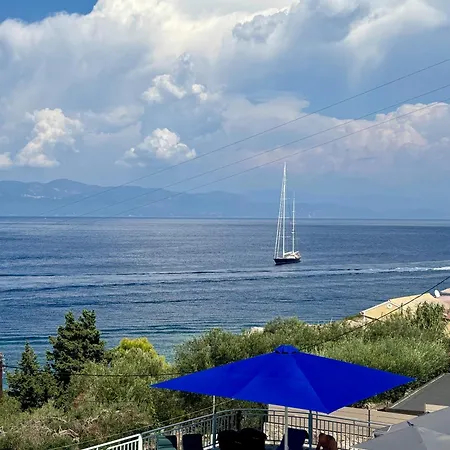 Avgerini Paxos *