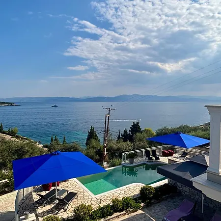 Daire Avgerini Paxos