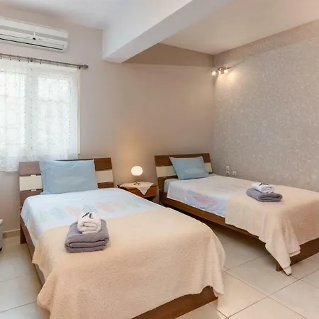 Apartamento Avgerini Paxos