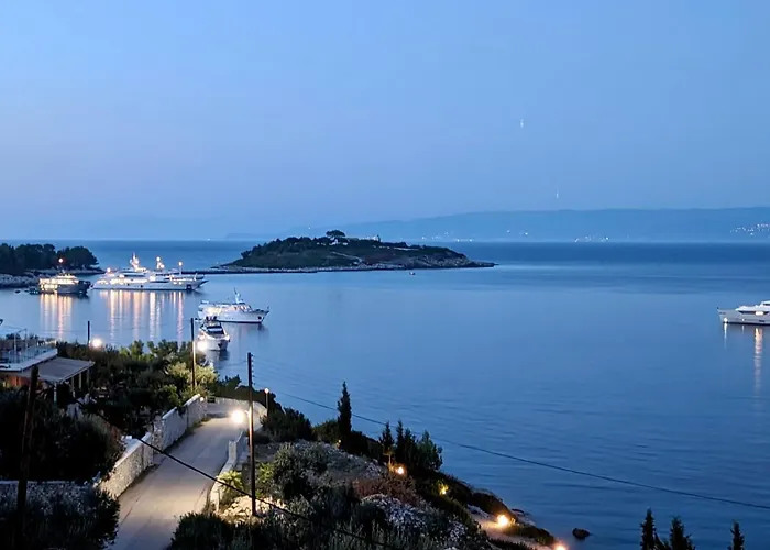 Avgerini Paxos *