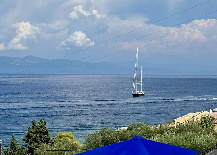 Avgerini Paxos *
